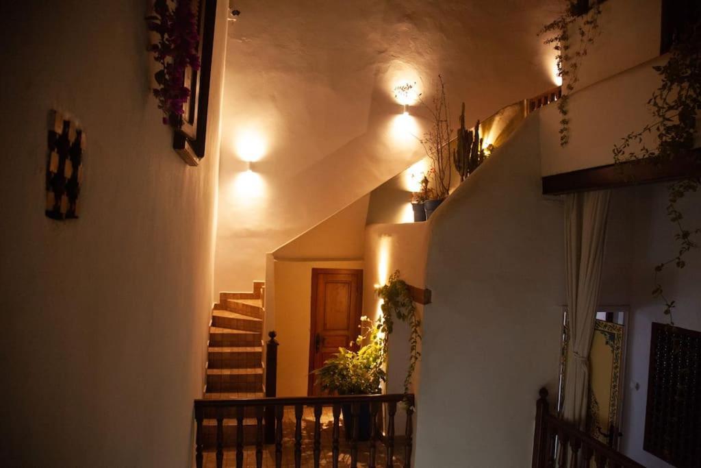 Bed and Breakfast Dar Mounia Rabat Esterno foto