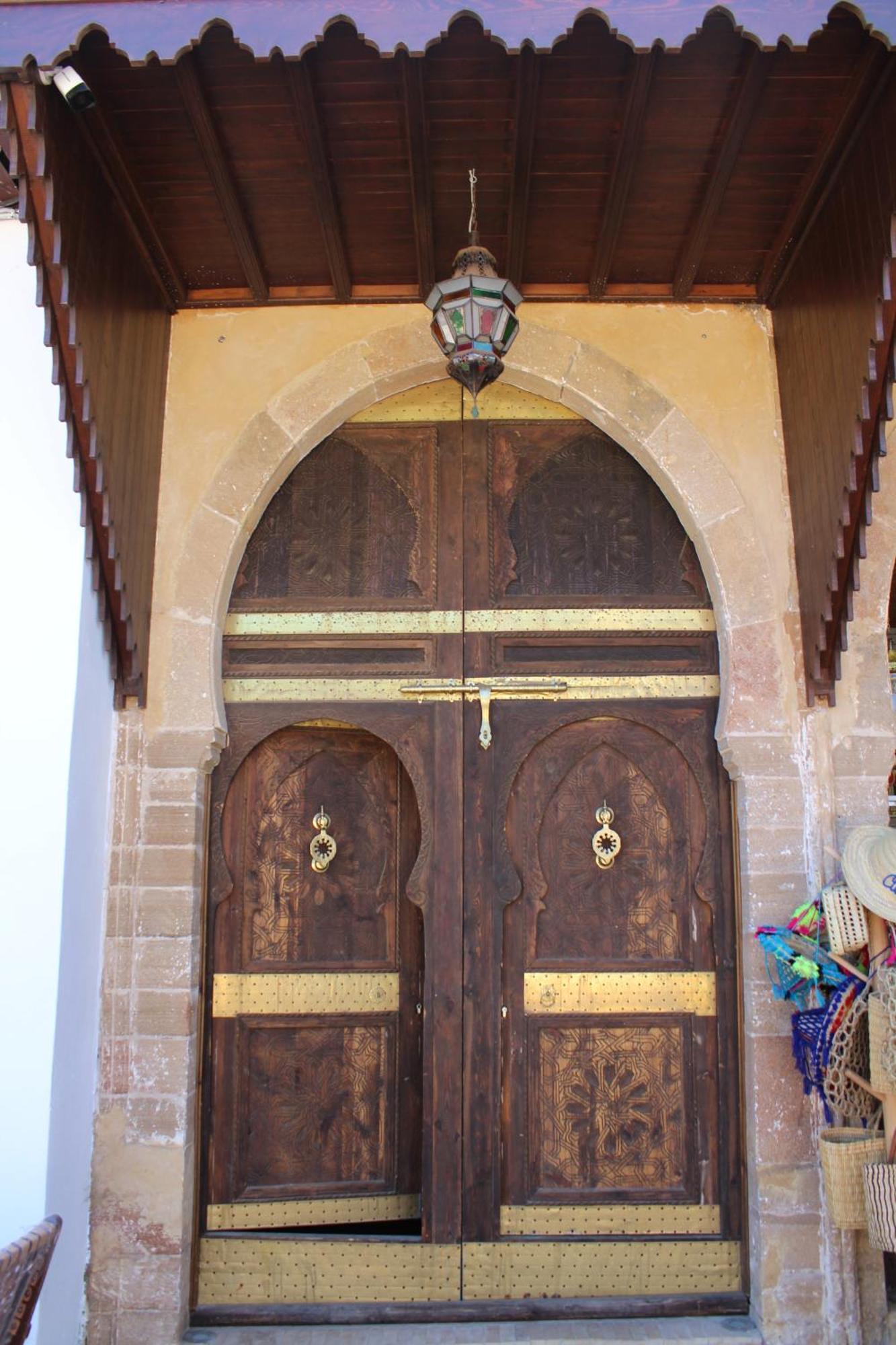 Bed and Breakfast Dar Mounia Rabat Esterno foto