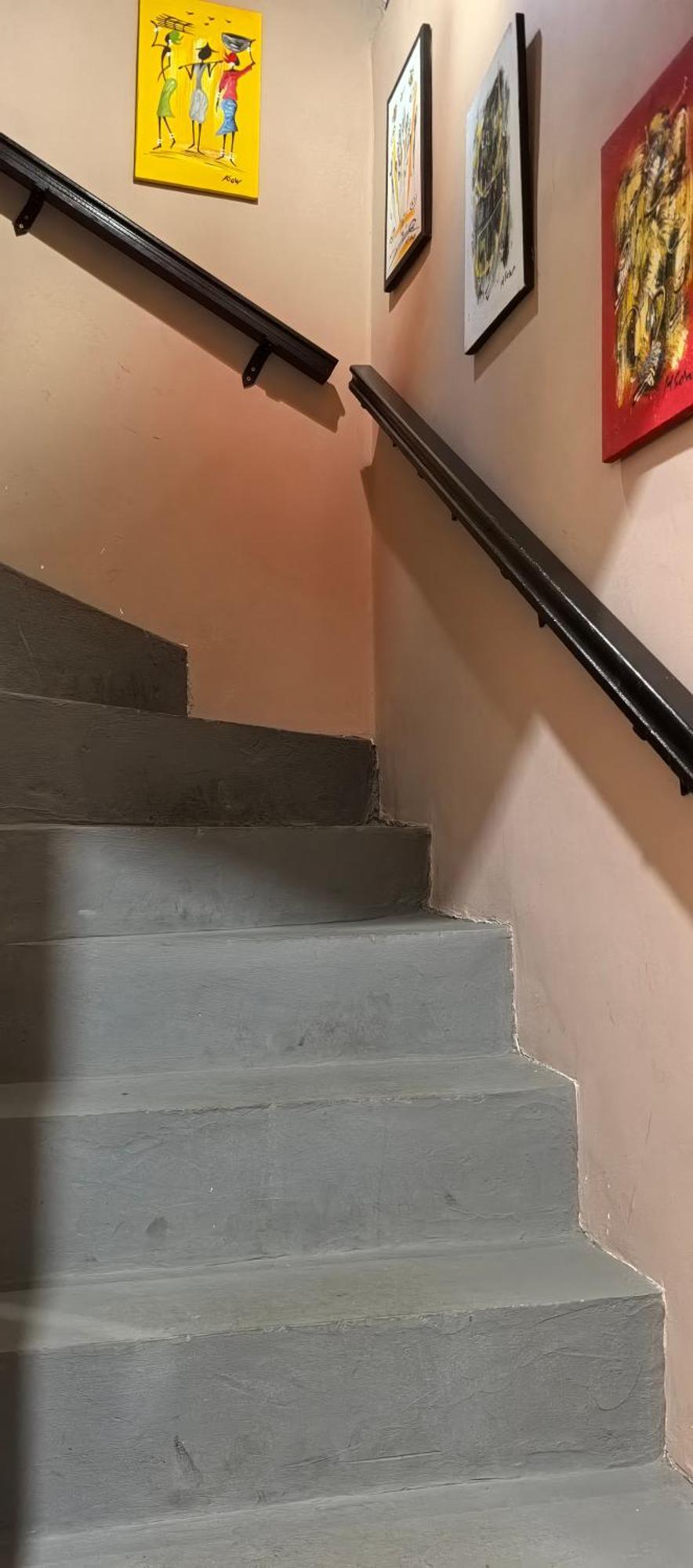 Bed and Breakfast Dar Mounia Rabat Esterno foto
