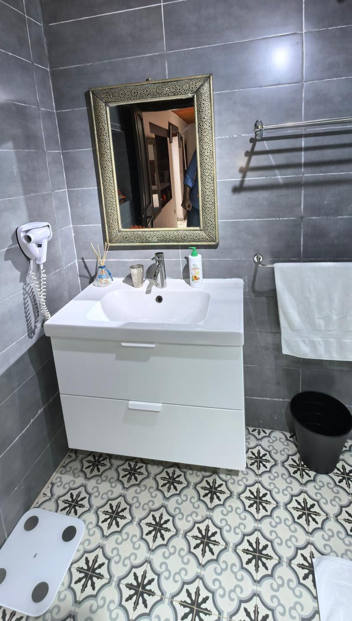 Bed and Breakfast Dar Mounia Rabat Esterno foto