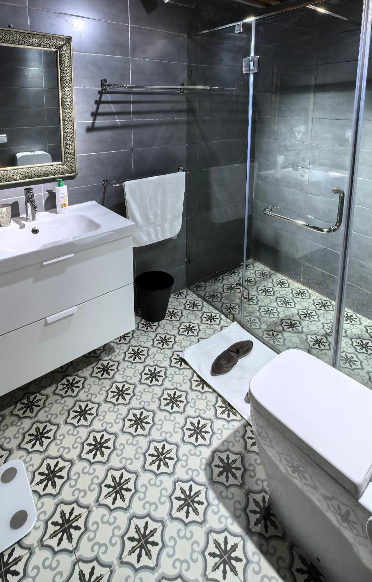 Bed and Breakfast Dar Mounia Rabat Esterno foto